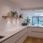 Horsell property renovation